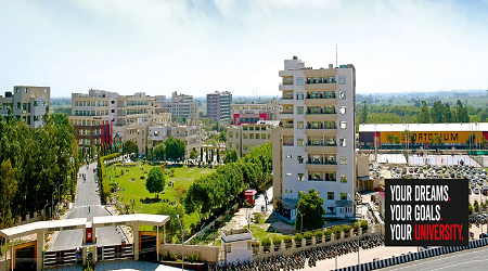 Chitkara University