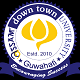 Assam Down Town University