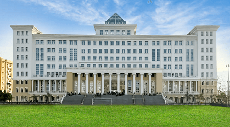 The Assam Royal Global University