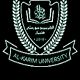 Al-Karim University