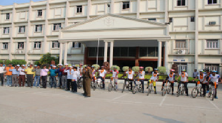 Gopal Narayan Singh University