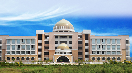 Sandip University