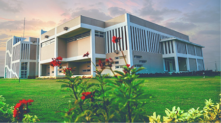 AAFT University of Media and Arts