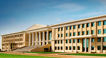 Amity University, Raipur