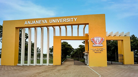 Anjaneya University
