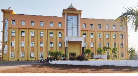 Dev Sanskriti Vishwavidyalaya