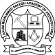 Aalim Muhammed Salegh Academy of Architecture, Chennai