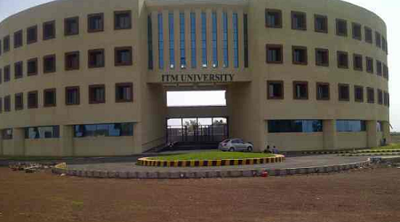 ITM University