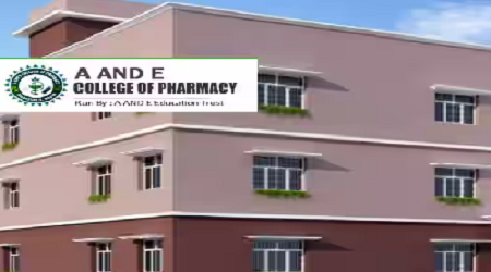 A and E College of Pharmacy, Samastipur