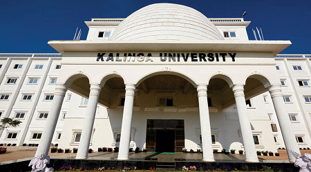 Kalinga University