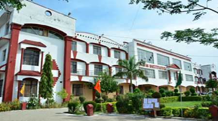 A and M Institute of Computer and Technology, Pathankot