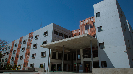 Anant National University