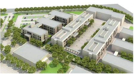 AURO University of Hospitality and Management
