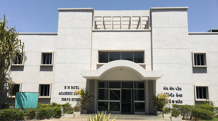 Bhaikaka University