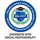 Dhirubhai Ambani Institute of Information and Communication Technology