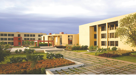 Dr. Subhash University