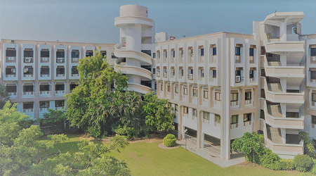 G.L.S. University