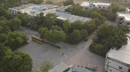 Gandhinagar University