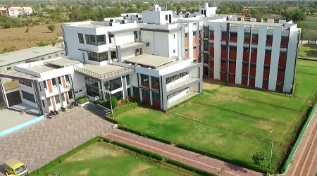 Gokul Global University