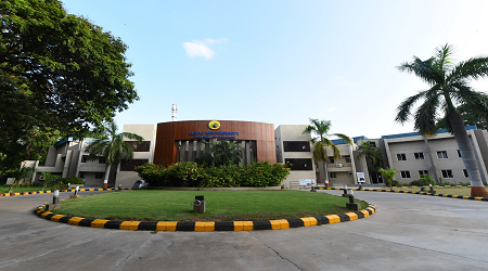 GSFC University