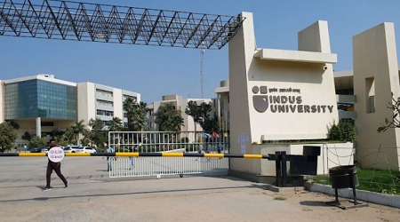 Indus University