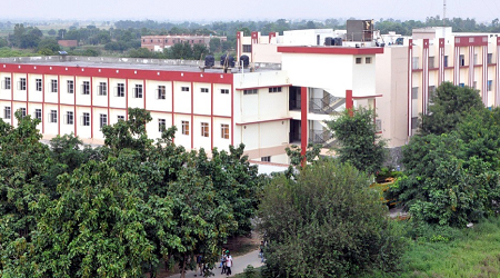 Al-Falah University