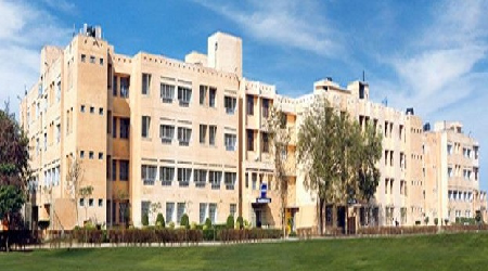 Apeejay Stya University