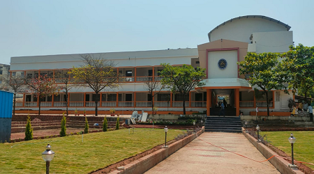 AA Patil College of Arts and Commerce for Women, Chikodi