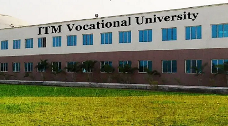 ITM Vocational University