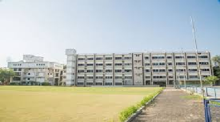 J.G. University
