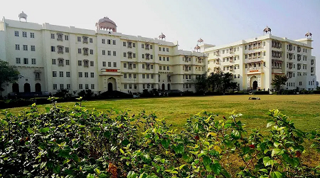 K. N. University