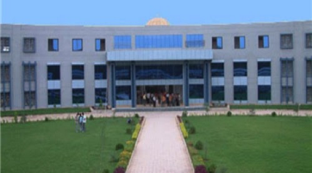 Kadi Sarva Vishwavidyalaya