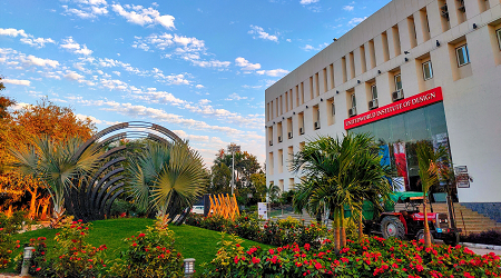 Karnavati University