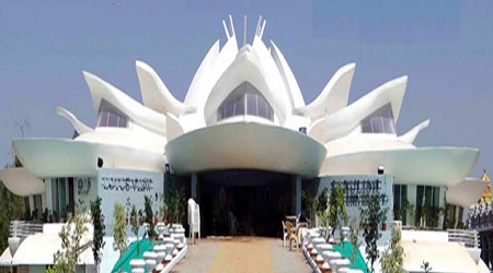 Lakulish Yoga University