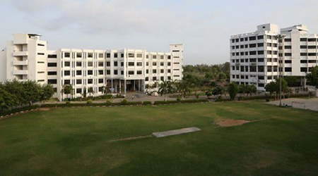 Lok Jagruti Kendra University