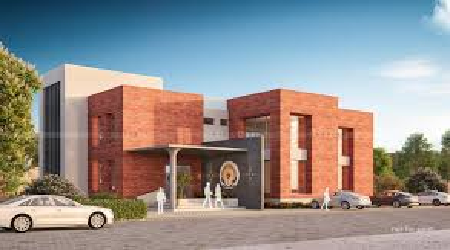 Maganbhai Adenwala Mahagujarat University