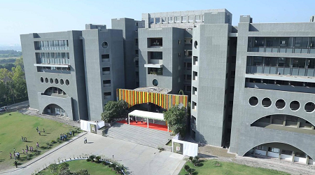 Marwadi University