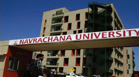 Navrachana University