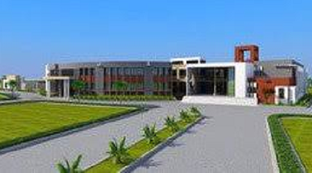 Aarsh Mahavidyalaya, Rajkot