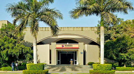 Nirma University
