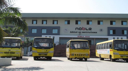Noble University
