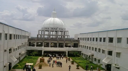 AVIT Kancheepuram