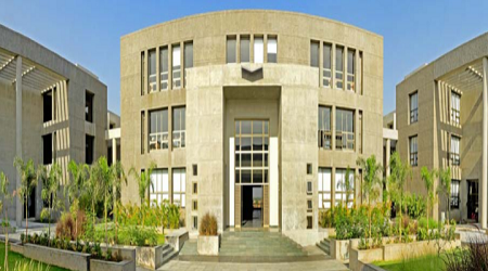 P. P. Savani University