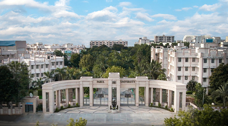 Parul University