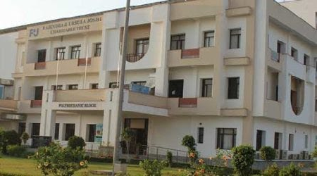 Plastindia International University