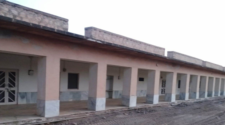 Aashirwad College Jodhpur