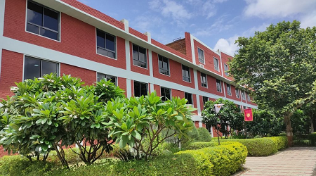 Rai University