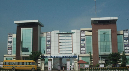 Aashlar Business School, Mathura