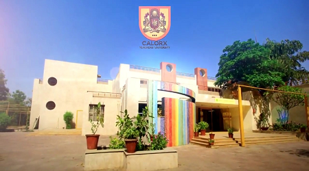 Sabarmati University