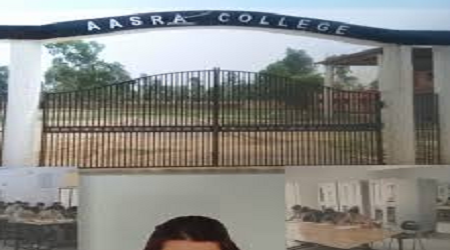 Aastha College of Allied Health and Paramedical Sciences, Bhubaneswar